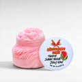 Watermelon Rush Foaming Sugar Scrub - Watermelon Sugar