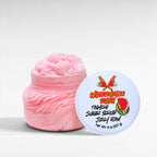 Watermelon Rush Foaming Sugar Scrub - Watermelon Sugar