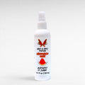 Watermelon Rush Hair & Body Perfume by Ritual and Rebel white spray bottle 4.4 fl oz 
