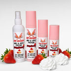 Wild Shortcake Hair & Body Perfume - Strawberry Shortcake