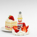 Wild Shortcake Lip Oil - Strawberry Shortcake