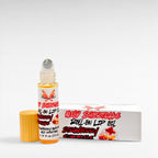 Wild Shortcake Lip Oil - Strawberry Shortcake